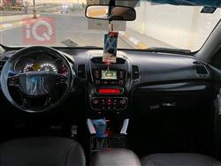 كيا سورينتو